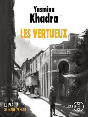 cover image of Les Vertueux